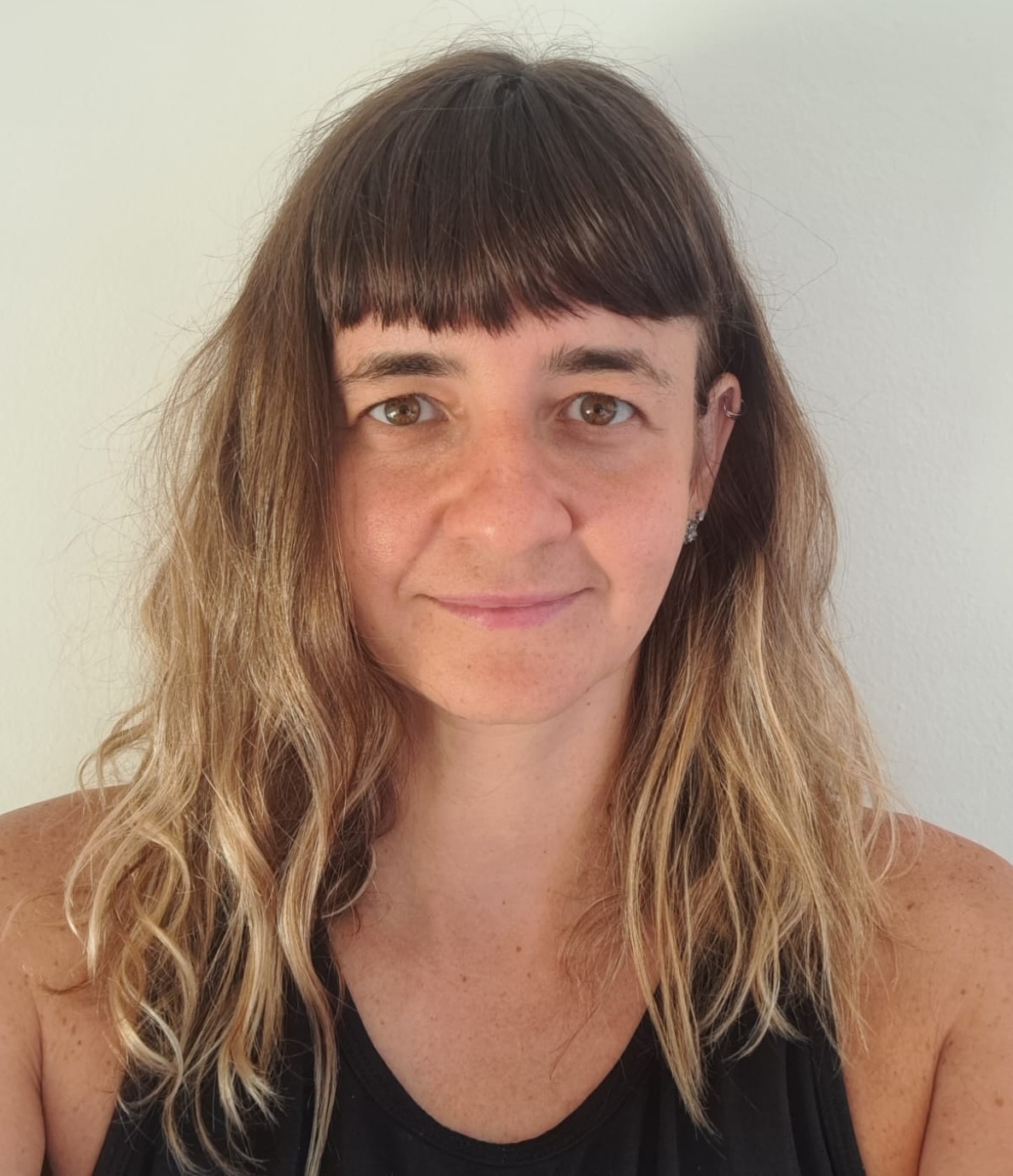 Marcella Vasconcellos, idealizadora da PRISMA FUTUROS